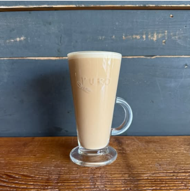 Latte – Specialty Hot Coffee | Living Green Cafe Fort Lauderdale